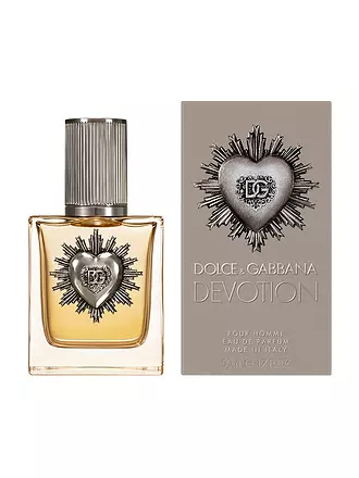 DOLCE&GABBANA | Devotion For Men Eau de Parfum 50ml | 